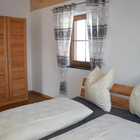 Bei Familie Grundl Apartment *