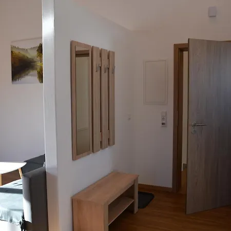Bei Familie Grundl Apartment *