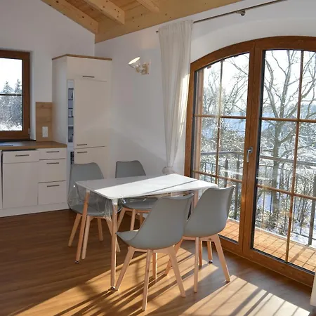 Bei Familie Grundl Apartment *